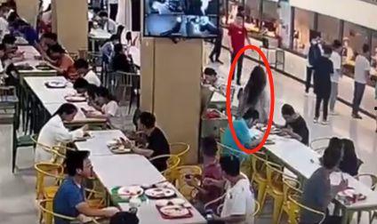 中学食堂爆料视频最新版,中学食堂卫生问题引关注，视频揭露惊人真相  第2张