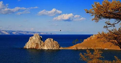 贝加尔湖畔最新爆料,揭秘神秘古文明的秘密宝藏  第1张